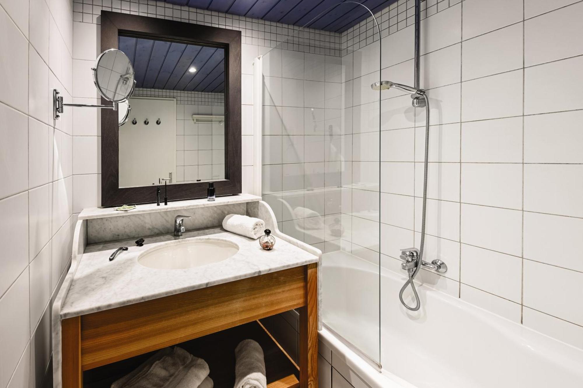 Hotel Belambra Clubs Tignes Val Claret Zimmer foto